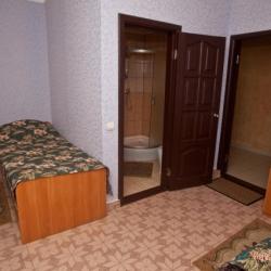 Фото Отель Корона