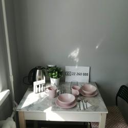 Фото Отель Горница на Аэродромной