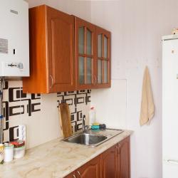 1-комнатные апартаменты стандарт Right Room на Знаменская д.21