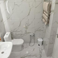 Апартаменты студия