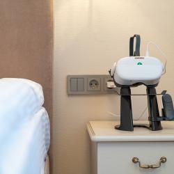 1-местный номер стандарт, корпус Домъ купчихи Телушкиной