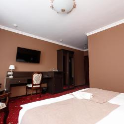 Фото Отель Комильфо