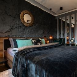 1-комнатные апартаменты люкс