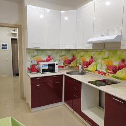 Фото Отель SeveRent (СевеРент) на улице Дзержинского