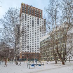 Апартаменты студия