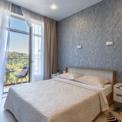 Фото Апартаменты на Батумском шоссе 28а к2