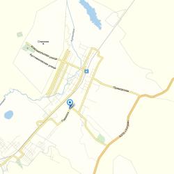 Фото Отель Лотос