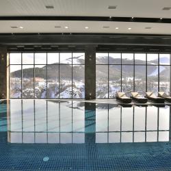 Фото Jermuk Hotel & SPA ( Отель и СПА)