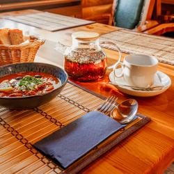 Фото Отель Берег Мологи