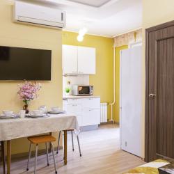 фото 14 Moment House (Момент Хаус) на улице Твардовского