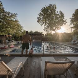 Фото Парк-отель ПОЛЯНА