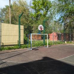 Фото Апартаменты на улице Буденного 136