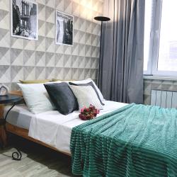 Фото Отель ЦЕНТР , Аксакова 81