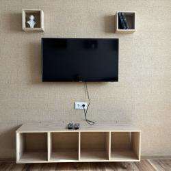 Фото Апартаменты на улице Краснозвездная 3 корпус 1