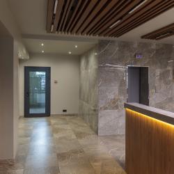 Апартаменты улучшенные