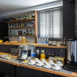 Фото 7 Terrass бутик-отель (7 Террасc)