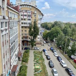 Фото Отель Top House (Топ Хаус) на улице Белинского