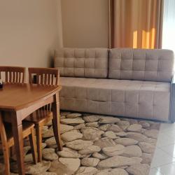 2-комнатные апартаменты улучшенные