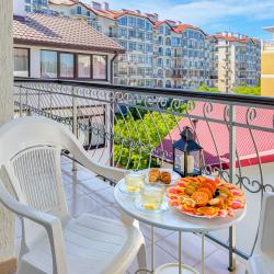 Salvador Holiday Hotel & Aqua-zone (Сальвадор Холидей) — c4e97a6c87c2c8766175c72e9833a49e