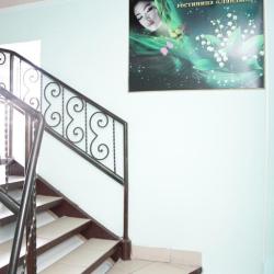 Фото Отель Ландыш