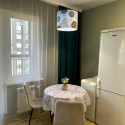 1-комнатные апартаменты улучшенные