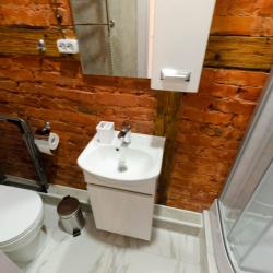 Апартаменты улучшенные