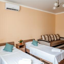 Фото Отель Весна