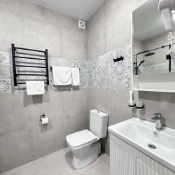 Фото Отель Восточная