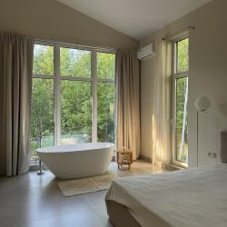 Фото Отель ШеЛЕСт леса