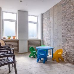 Фото Отель Электра