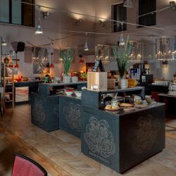 фото 36 Radisson Sonya Hotel (Рэдиссон Соня)