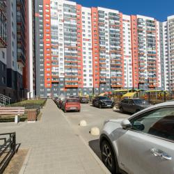 фото 24 ГрековаГрупп на улице Маршала Казакова