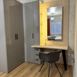 Фото Апартаменты на улице имени Героя Георгия Бочарникова, 8/2