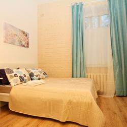 фото 6 Tverskaya Street (Тверская Стрит) на улице Нижняя 5