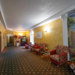Фото Отель Спутник