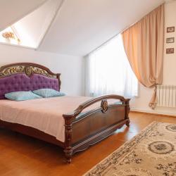 9-местный коттедж стандарт