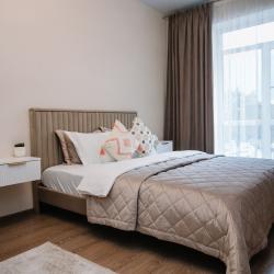 Фото Отель MyHome YourHome на 3 Просека 131