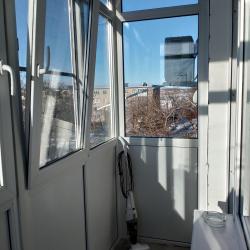 1-комнатные апартаменты стандарт