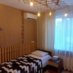 Фото Отель УголОк