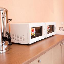 Фото Отель Евразия