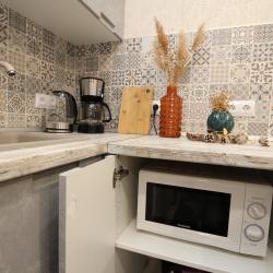 Фото Отель MyHomeUfa (МайХоум) на улице Шафиева