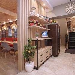 Фото Отель Вилла Лана