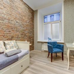 фото 22 HOME SPB apartments (ХОМЕ СПБ апартментс)