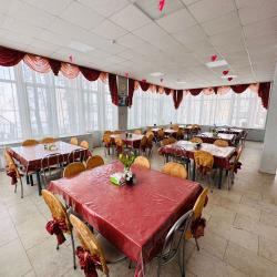 Фото Отель Алмаз