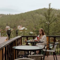 Фото Отель Endemic (Эндемик)