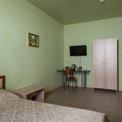 Фото Отель Астория