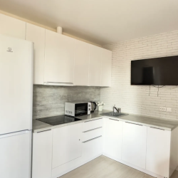 2-комнатные апартаменты стандарт