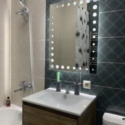 1-комнатные апартаменты стандарт