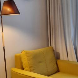 1-комнатные апартаменты улучшенные