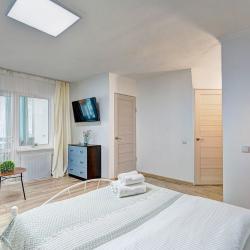 1-комнатные апартаменты стандарт